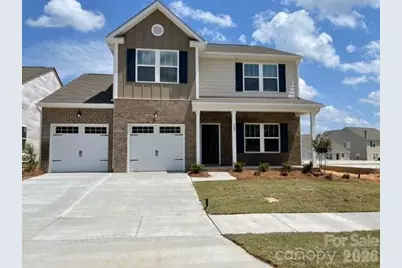 809 Alexander Commons Drive #34, Monroe, NC 28112 - Photo 1