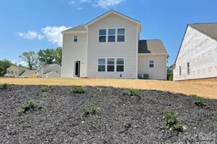 809 Alexander Commons Dr, Monroe, NC 28112 - Photo 27