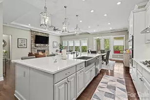 101 Enclave Blvd, Matthews, NC 28104 - Photo 13