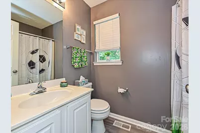 9207 Kimmel Lane, Charlotte, NC 28216 - Photo 17