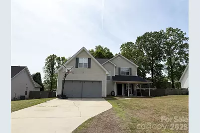 4964 Aldersbrook Drive, Monroe, NC 28110 - Photo 1