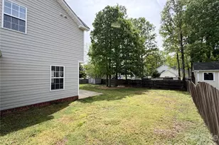 4964 Aldersbrook Dr, Monroe, NC 28110 - Photo 23