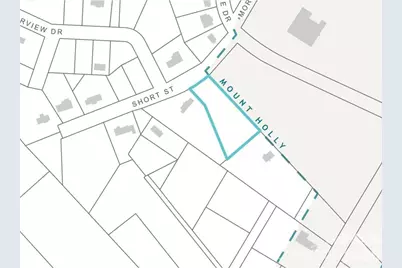 411 Short Street, Mount Holly, NC 28120 - Photo 1