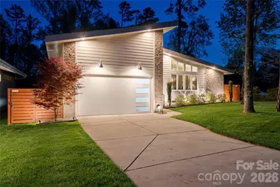 1852 Lakedell Drive, Charlotte, NC 28215 - Photo 5