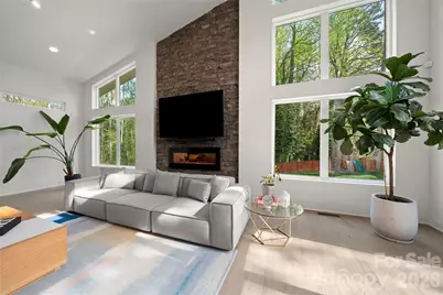 1852 Lakedell Drive, Charlotte, NC 28215 - Photo 17