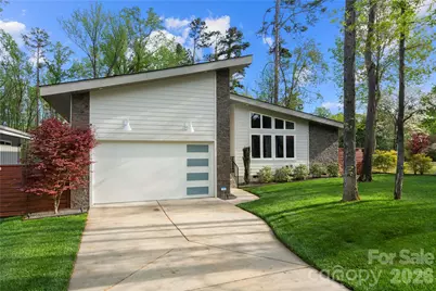 1852 Lakedell Drive, Charlotte, NC 28215 - Photo 1