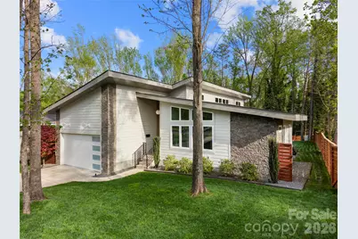 1852 Lakedell Drive, Charlotte, NC 28215 - Photo 7