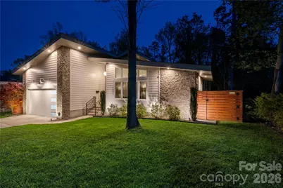 1852 Lakedell Drive, Charlotte, NC 28215 - Photo 7