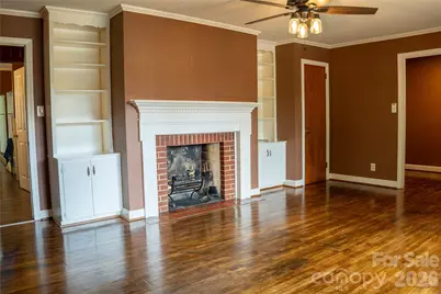 211 E Richland Street, Kershaw, SC 29067 - Photo 9