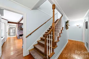 417 Park Ridge Rd, Albemarle, NC 28001 - Photo 21