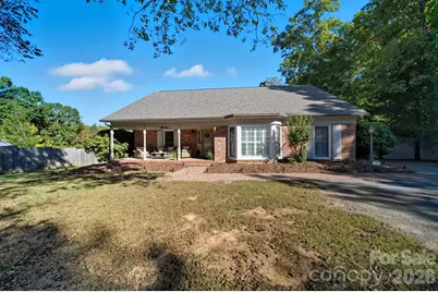 417 Park Ridge Road, Albemarle, NC 28001 - Photo 3