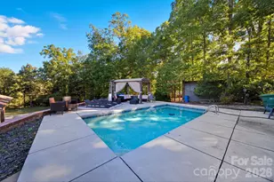 417 Park Ridge Rd, Albemarle, NC 28001 - Photo 45