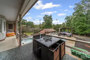 417 Park Ridge Rd, Albemarle, NC 28001 - Photo 47