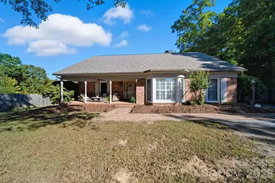 417 Park Ridge Road, Albemarle, NC 28001 - Photo 1