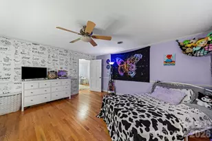 417 Park Ridge Rd, Albemarle, NC 28001 - Photo 35