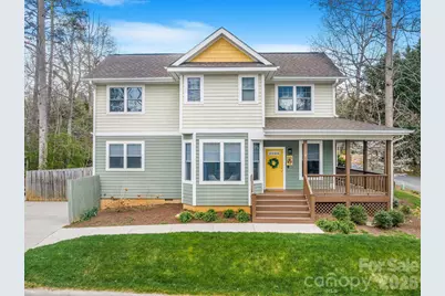 8 Lamar Avenue, Asheville, NC 28803 - Photo 7