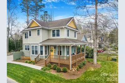 8 Lamar Avenue, Asheville, NC 28803 - Photo 1