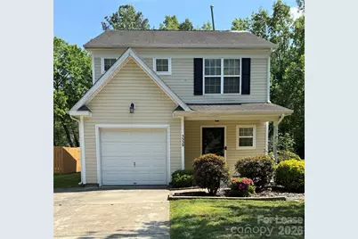 3329 Nevin Brook Road, Charlotte, NC 28269 - Photo 1