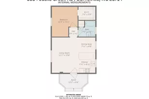 6334 Jacks Creek Rd, Burnsville, NC 28714 - Photo 41