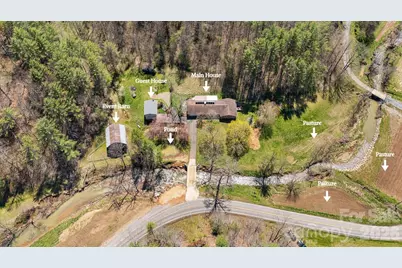 6334 Jacks Creek Road, Burnsville, NC 28714 - Photo 1