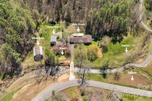 6334 Jacks Creek Rd, Burnsville, NC 28714 - Photo 1