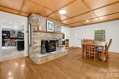 6334 Jacks Creek Road, Burnsville, NC 28714 - Photo 9