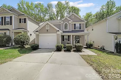 2604 Cochrane Drive, Charlotte, NC 28269 - Photo 1