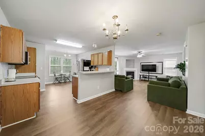 2604 Cochrane Drive, Charlotte, NC 28269 - Photo 11