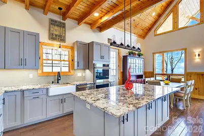 501 Wolf Pen Cliffs Road #1003, Old Fort, NC 28762 - Photo 17