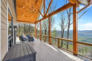 501 Wolf Pen Cliffs Rd, Old Fort, NC 28762 - Photo 5