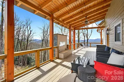 501 Wolf Pen Cliffs Road #1003, Old Fort, NC 28762 - Photo 13