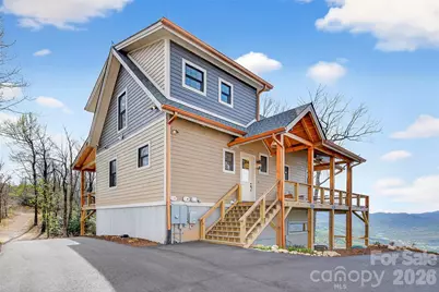 501 Wolf Pen Cliffs Road #1003, Old Fort, NC 28762 - Photo 3