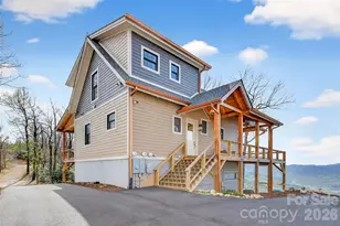 501 Wolf Pen Cliffs Rd, Old Fort, NC 28762 - Photo 3