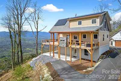 501 Wolf Pen Cliffs Road #1003, Old Fort, NC 28762 - Photo 43