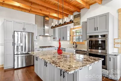 501 Wolf Pen Cliffs Road #1003, Old Fort, NC 28762 - Photo 15