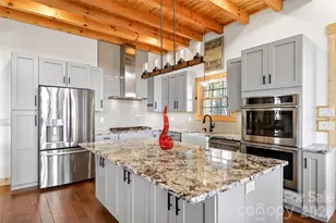 501 Wolf Pen Cliffs Rd, Old Fort, NC 28762 - Photo 15