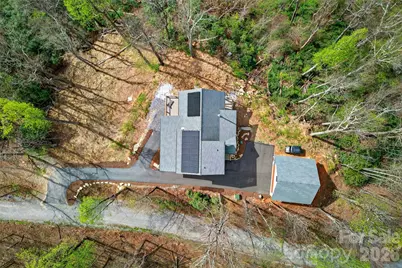 501 Wolf Pen Cliffs Road #1003, Old Fort, NC 28762 - Photo 45