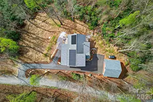 501 Wolf Pen Cliffs Rd, Old Fort, NC 28762 - Photo 45