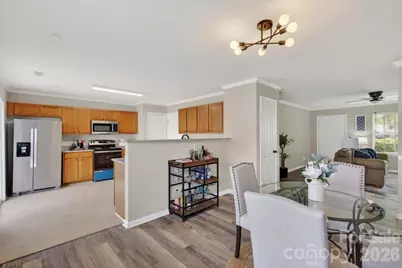 5227 Swearngan Road, Charlotte, NC 28216 - Photo 7