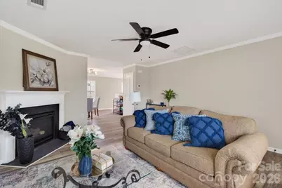 5227 Swearngan Road, Charlotte, NC 28216 - Photo 1