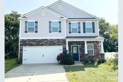 6217 Ahoskie Drive, Charlotte, NC 28215 - Photo 1