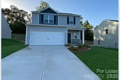 6217 Ahoskie Drive, Charlotte, NC 28215 - Photo 1