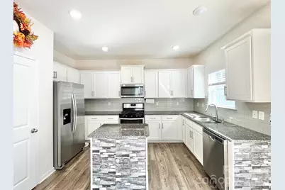 6217 Ahoskie Drive, Charlotte, NC 28215 - Photo 5