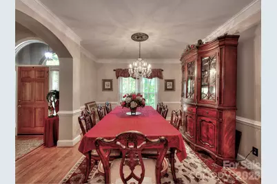 4601 Nobility Court #16, Charlotte, NC 28269 - Photo 31