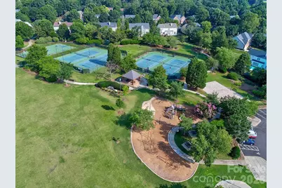 4601 Nobility Court #16, Charlotte, NC 28269 - Photo 35