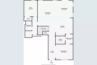 23 Thornberry Road, Hendersonville, NC 28792 - Photo 47