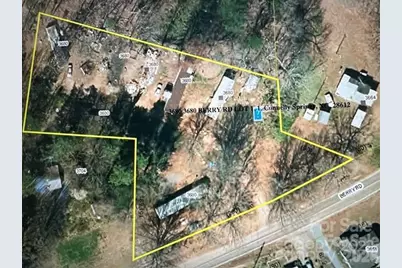 3680 Berry Road, Connelly Springs, NC 28612 - Photo 1