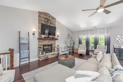 348 Olivet Lane, Fletcher, NC 28732 - Photo 5