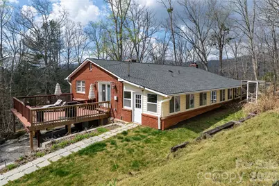 233 Church Road, Fairview, NC 28730 - Photo 3