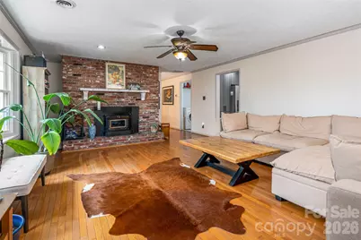 233 Church Road, Fairview, NC 28730 - Photo 5